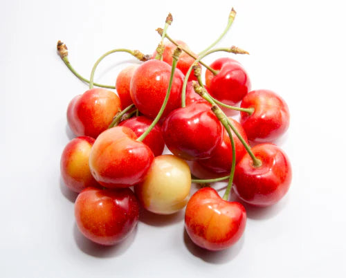 Rainier Cherries Per Lb