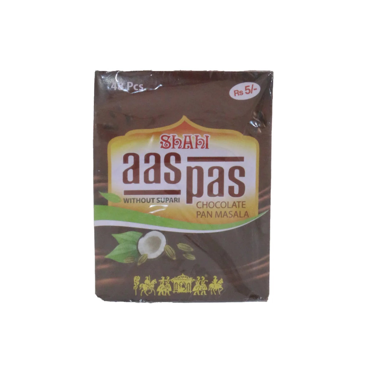 Shahi Aas Pas Mf