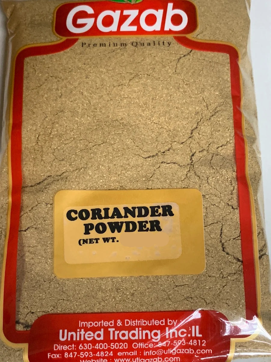 Gazab Coriander Powder 5lb