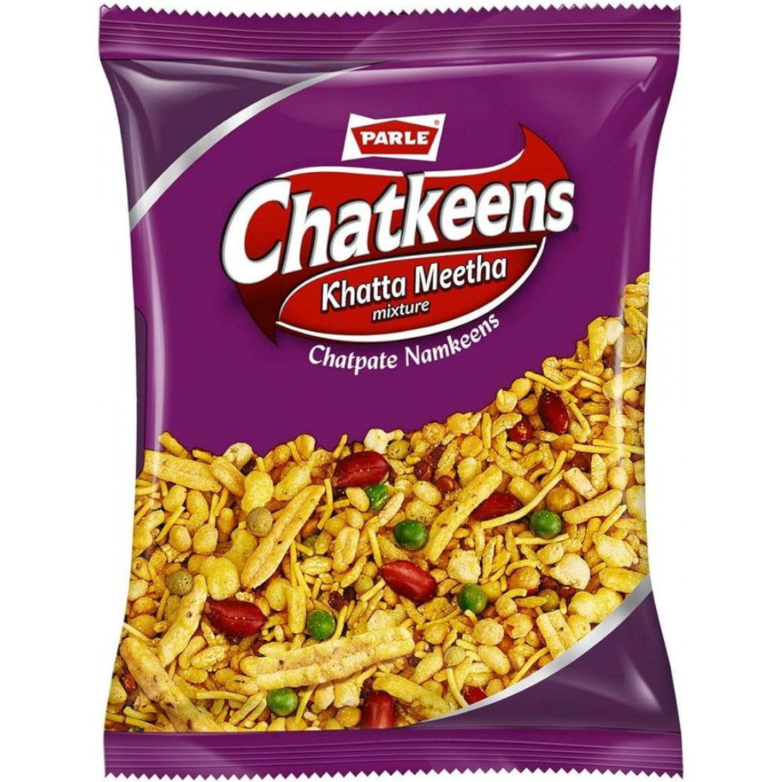PARLE KHATTA MEETHA 340G