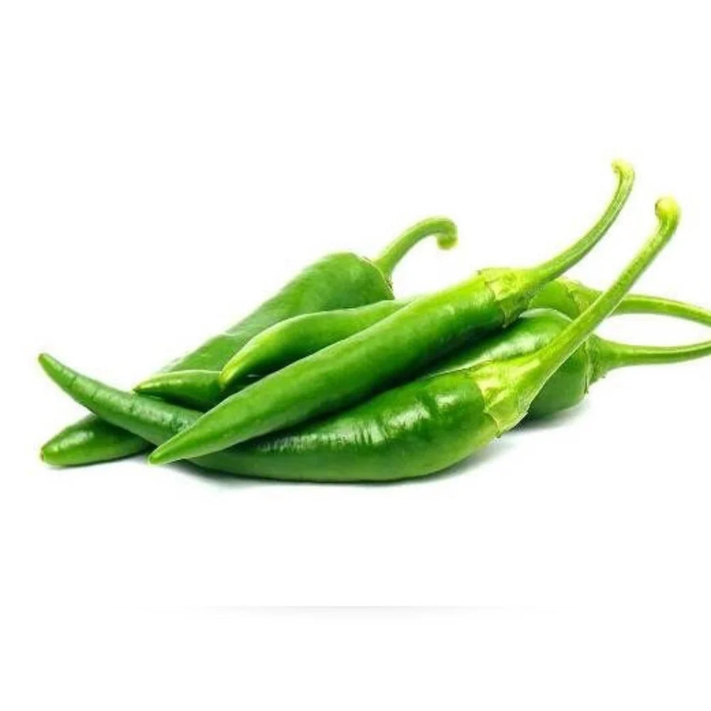 Thai Chilli Indian Per Lb