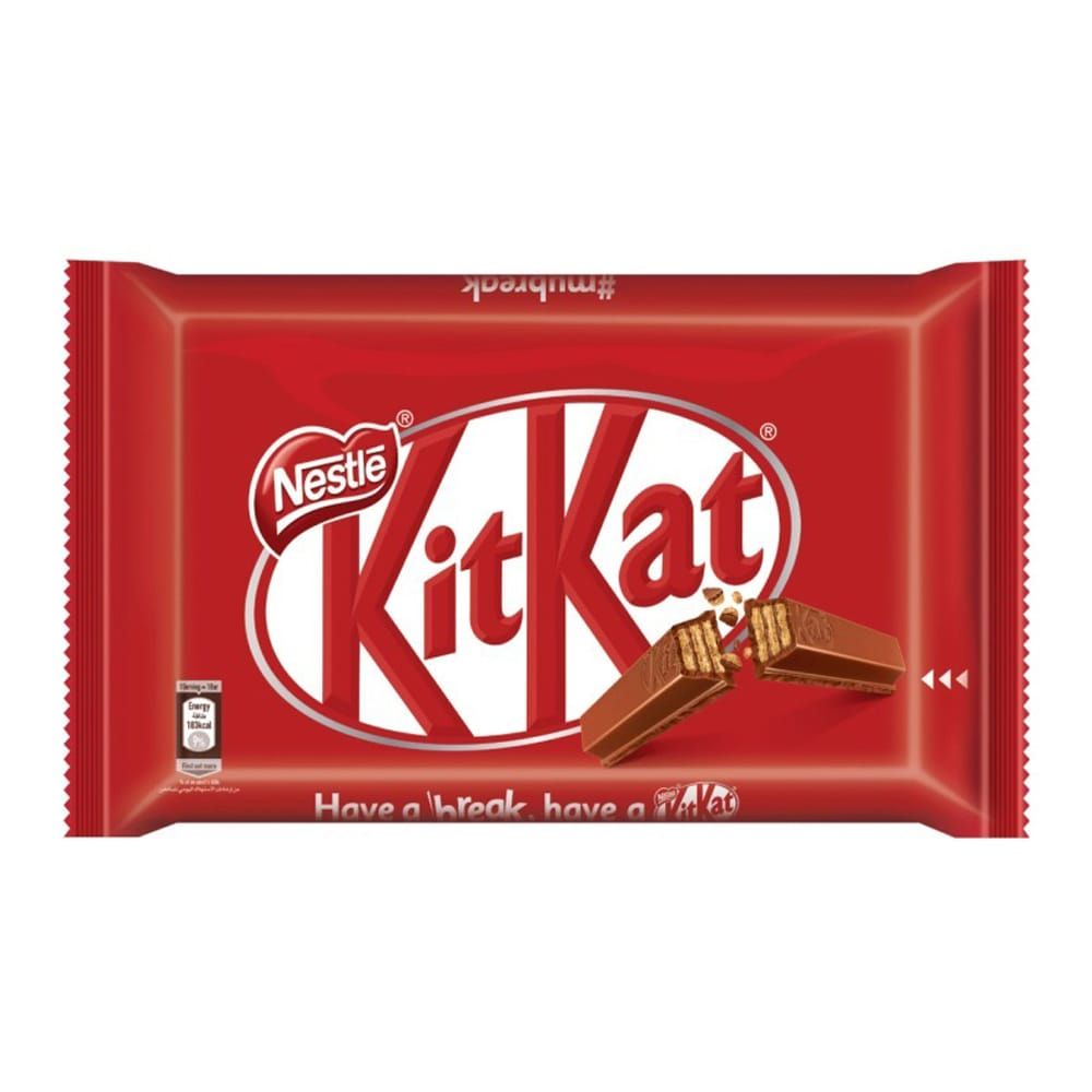 Kitkat 36.5g