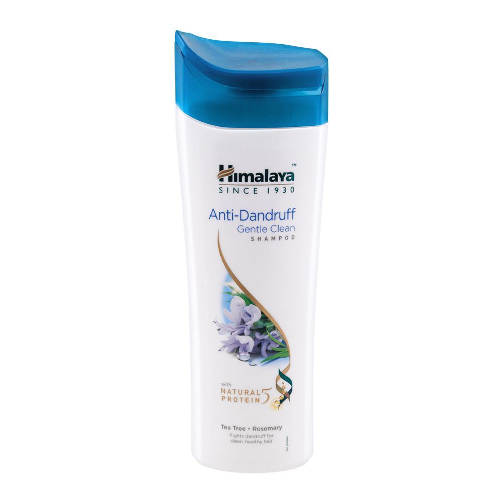 Himalaya Dr Prtn Shampoo 400ml