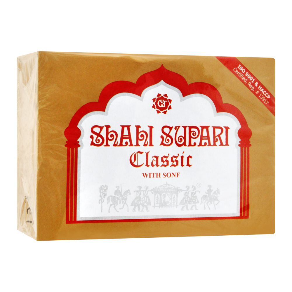 Shahi Supari Classic