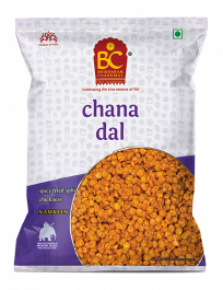 Bc Chana Dal 400gm