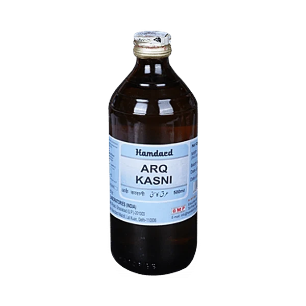 Hamd Arq Kasni 500ml