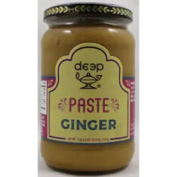 Deep Ginger Paste 1lb