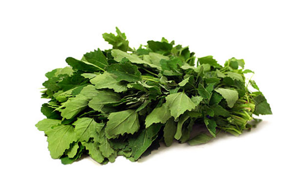 Bathu Leaves Pack
