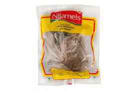 Nil Round Jaggery 900g