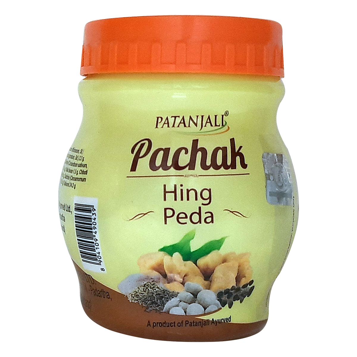 PTNJ PACHAK HING PEDA 100G