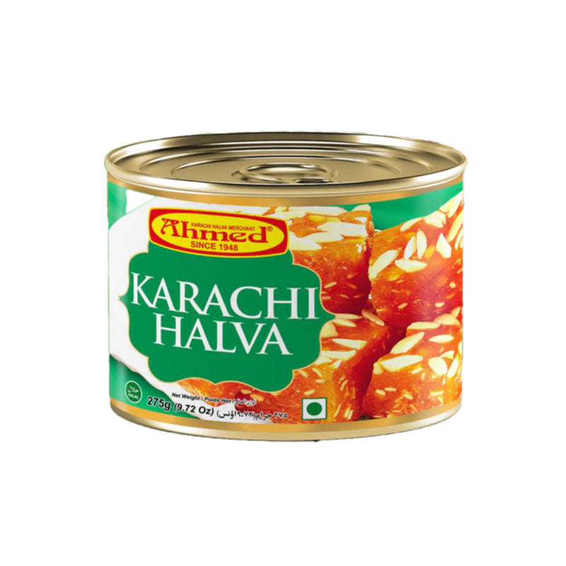 Ahmed Karachi Halwa 275g