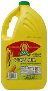 Laxmi Corn Oil 2.84l