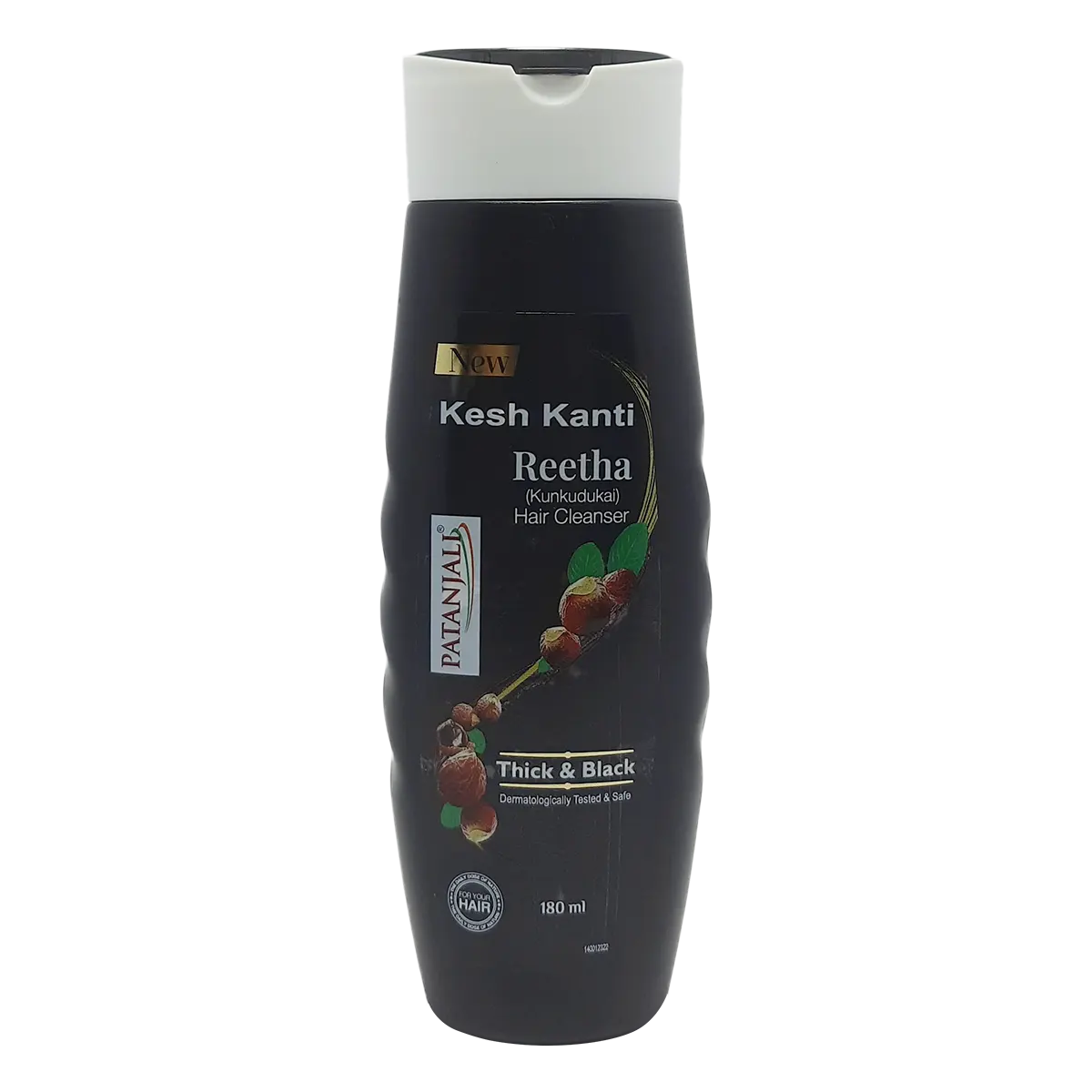 Patanjali Kk Reetha 180ml