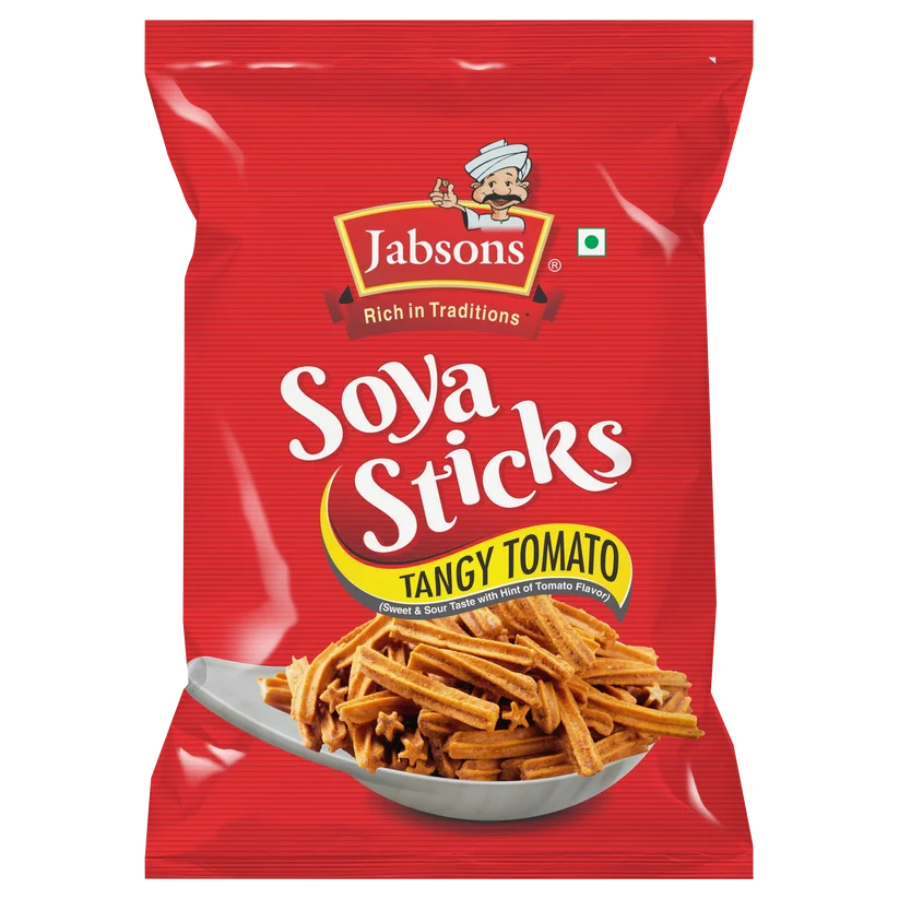 Jabsons Soyasticks Tt 180g