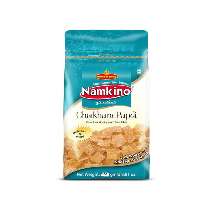 Uk Namkino Chatkhara 150g