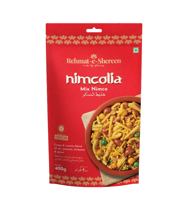 R S N Mix Nimco 400g