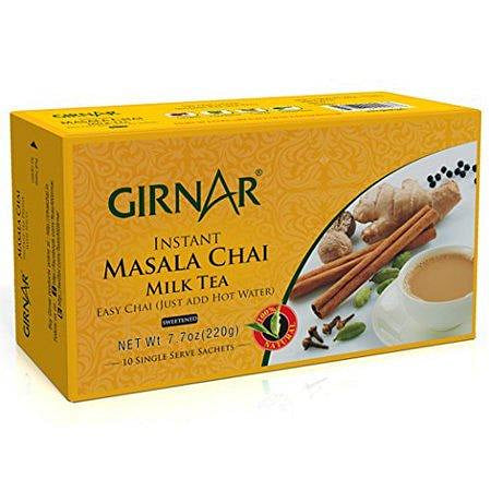 Girnar Inst Masala Chai 7.7oz
