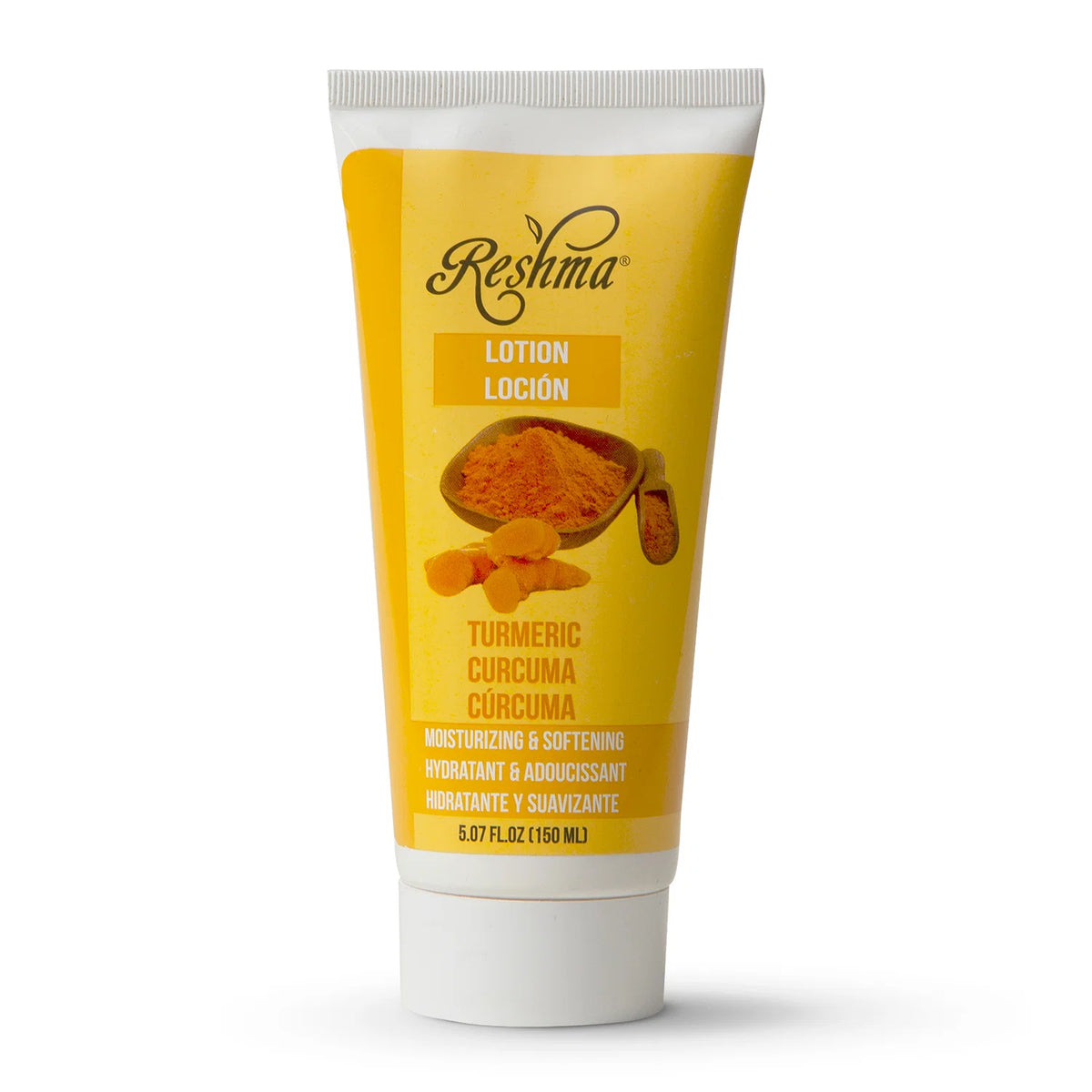 Reshma Turmric Lotion 150ml