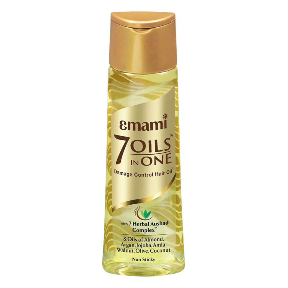 Emami 7oils In One 200ml
