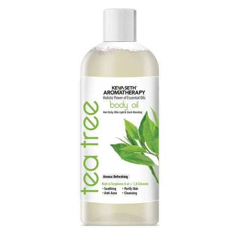 Keyaseth Aromatherapy Oil 95ml
