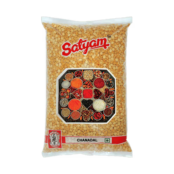 Sam Chana Dal 400g