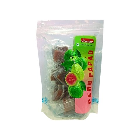 CHANDAN PERU PAPAD 200G