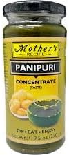 Mother's Recipe Panipuri Concentrate 270g