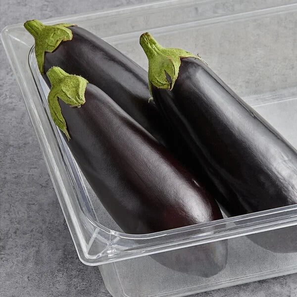 Italian Egg Plant Per Lb