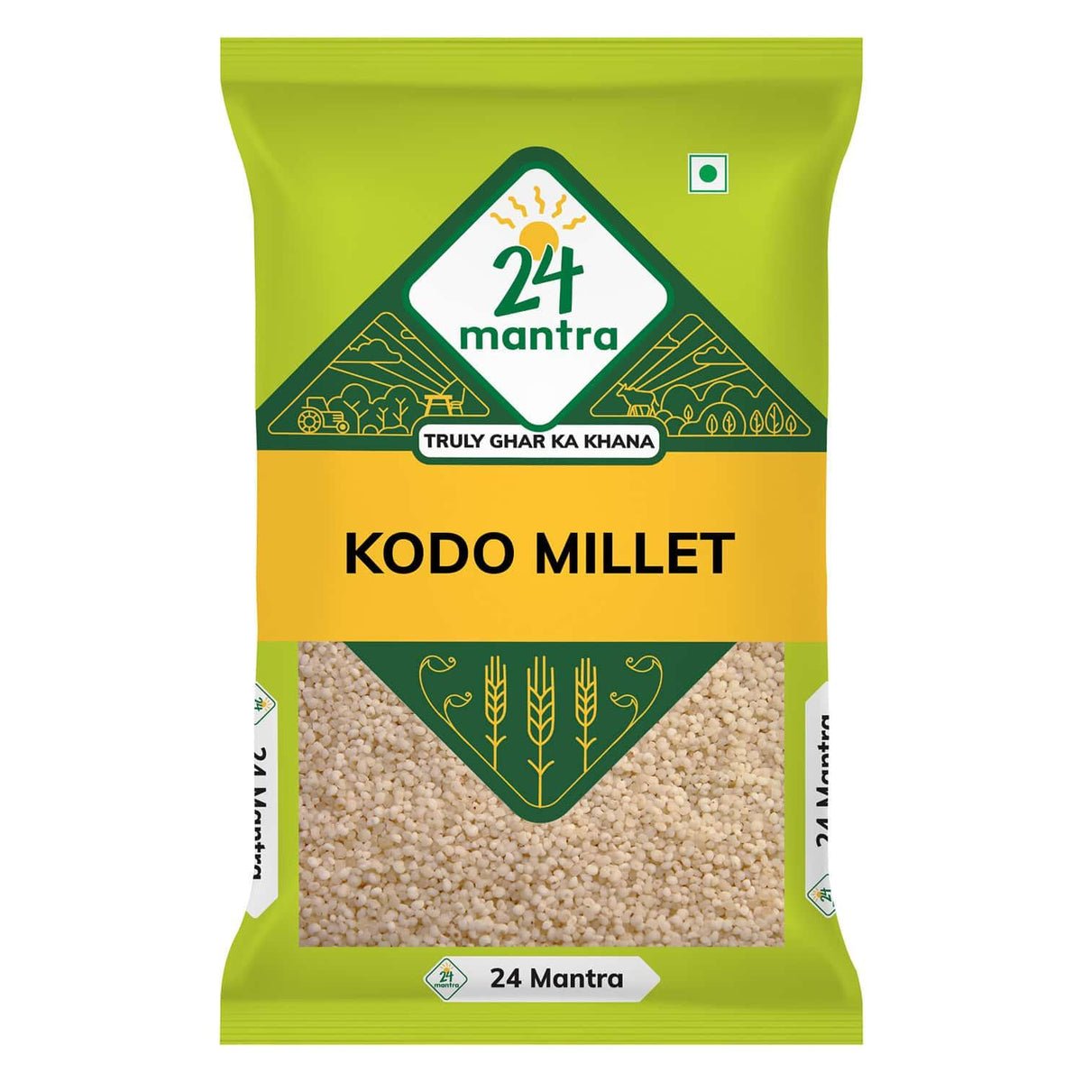 24m Kodo Millet 1.1lb