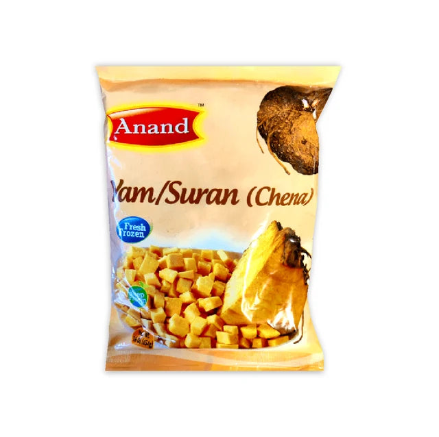 Anand Yam/suran 454g