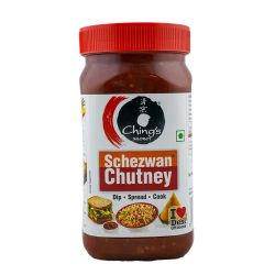 Chings Schezwan Chutney 1kg