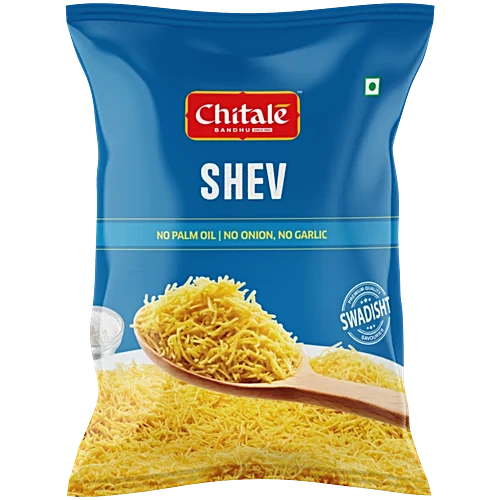 Chitale Shev 200g