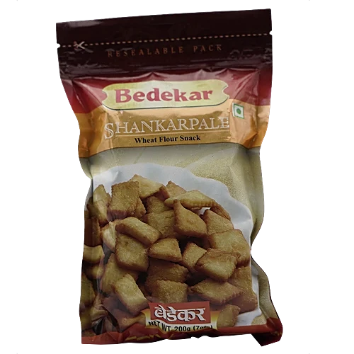 Bed Shankarpale 200g