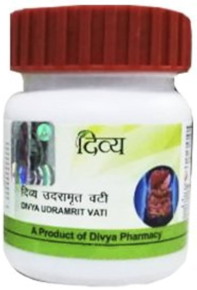 Divya Udramrit Vati