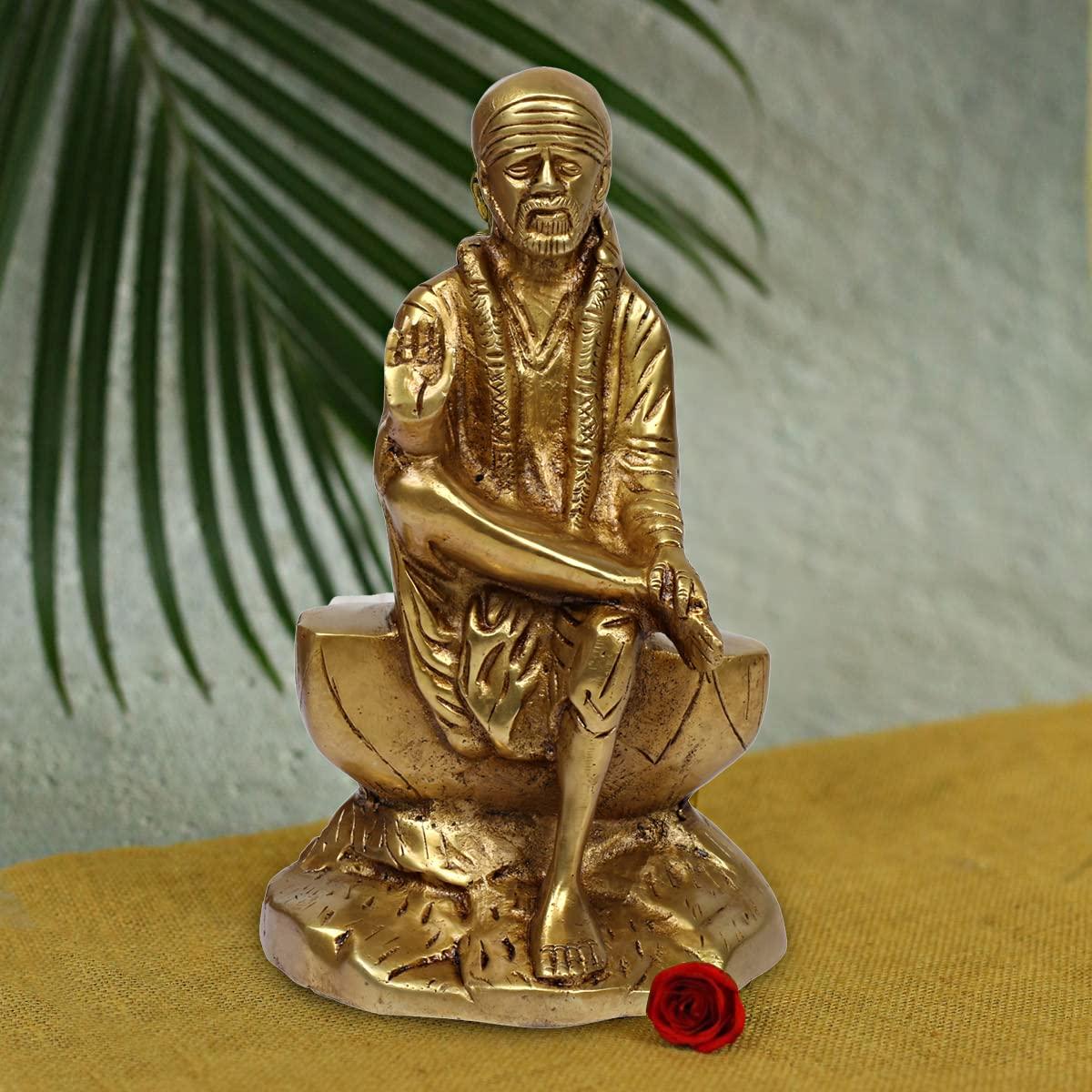 33 Sai Baba Idol