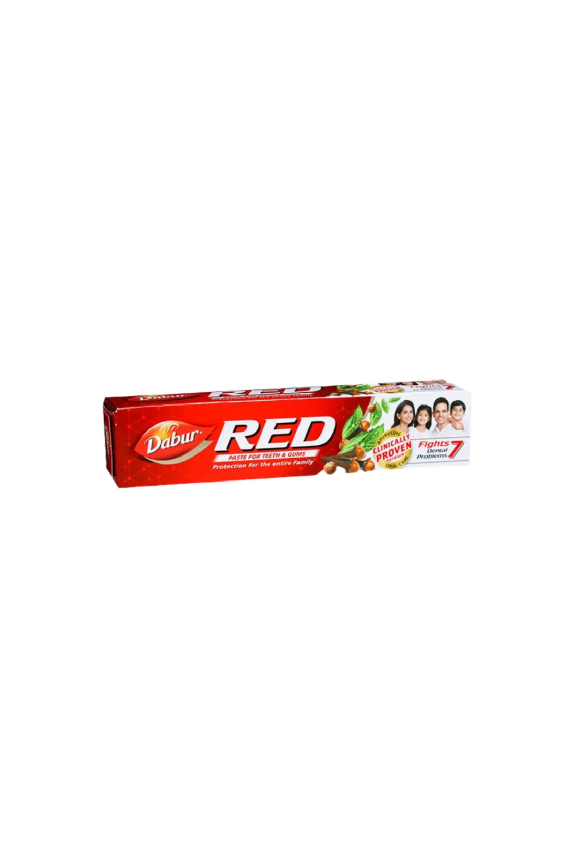 Dabur Red Toothpaste 200g