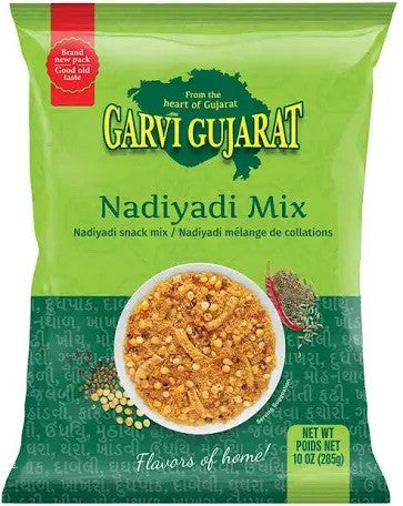 Gg Nadiyadi Mix 285g