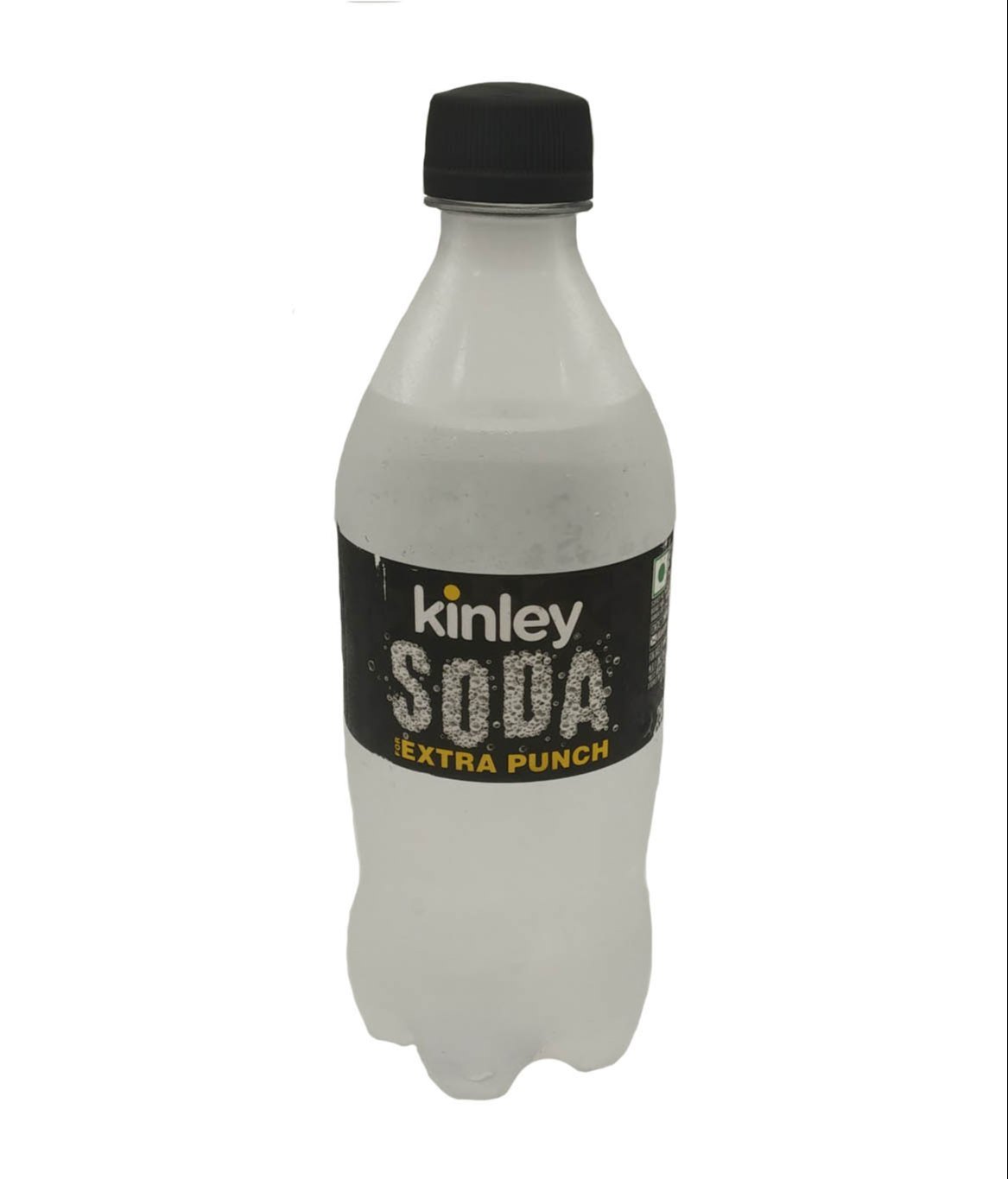 KINLEY SODA 250ML