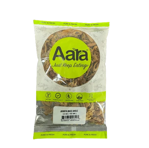 Aara Mace Whole 50g