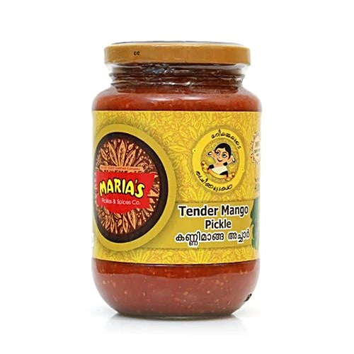 Marias Tender Mango 1kg