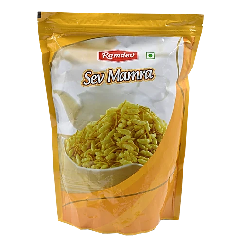 Ramdev Murmura 400g
