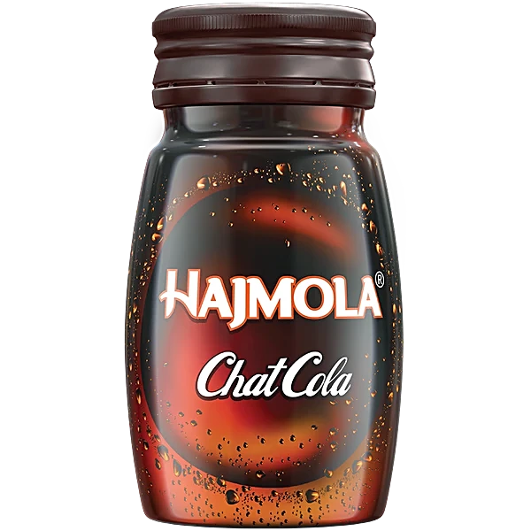 Hajmola Chatcola 120gm