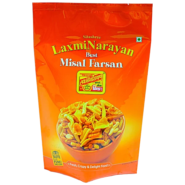 LN MISAL FARSAN 400GM