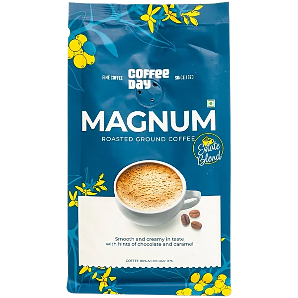 Coffee Day Magnum 200g