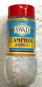 EDIBLE CAMPHOR 100G
