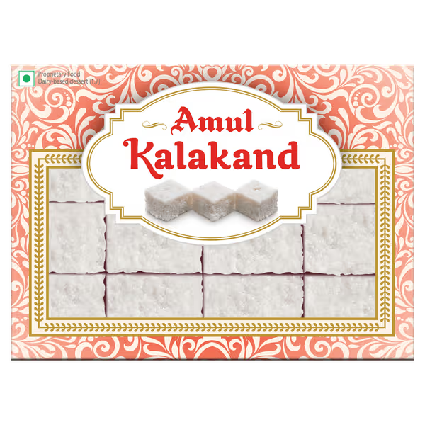 AMUL KALAKAND 200G