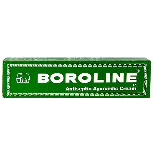Boroline Cream 20g