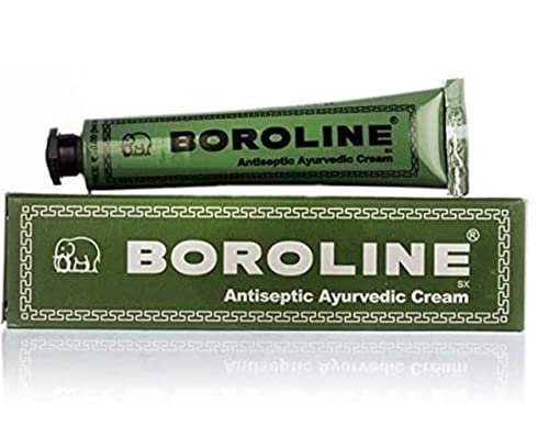 Boroline Antiseptic Cream 40g