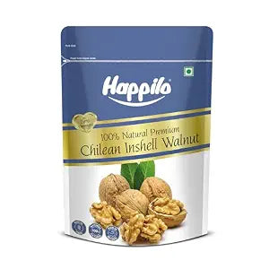 Hpilo Chilean Inshell Walnut 5