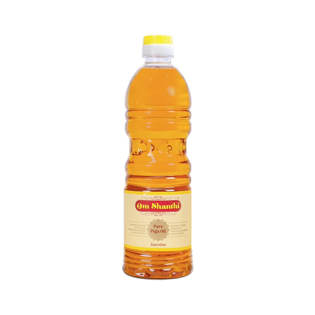 Cycle Om Shanti Oil 500ml